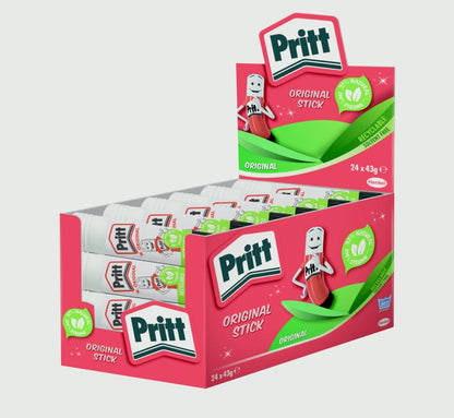 Pritt Original Stick 43g