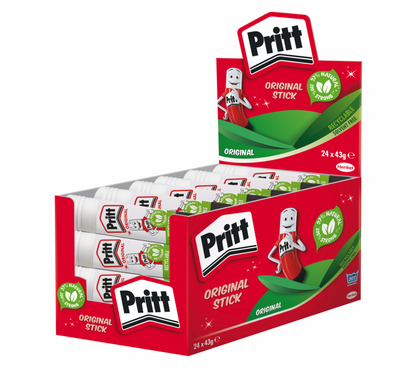 Pritt Original Stick 43g