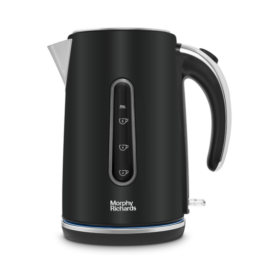 Morphy Richards Jug Kettle 3000w 1.7L