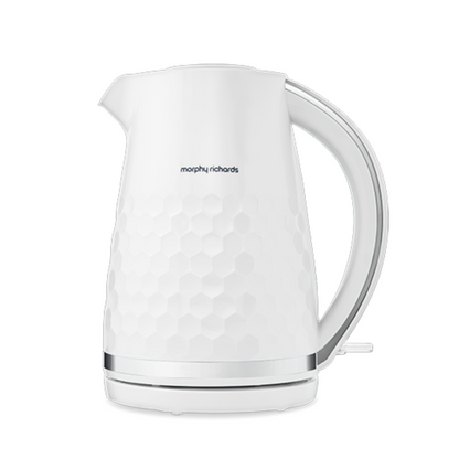 Morphy Richards Easy Fill Jug Kettle 3000w 1.5L