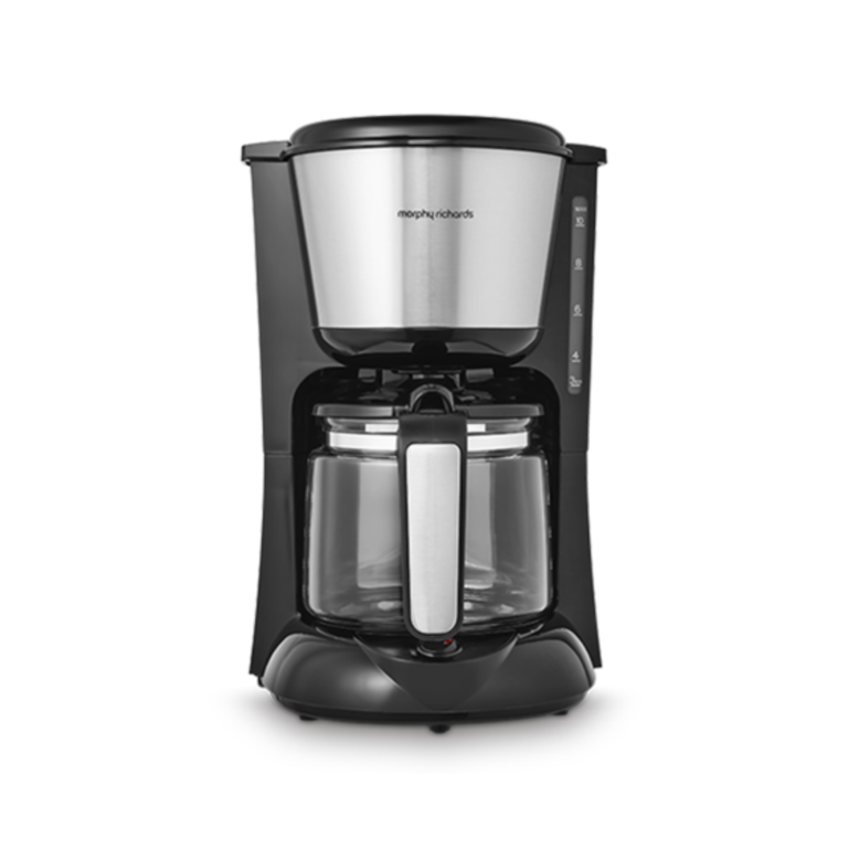 Morphy Richards Filter Coffee Machine 10 Cup