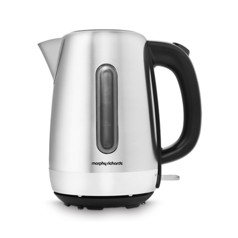 Morphy Richards Jug Kettle 3000w 1.7L