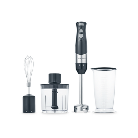 Morphy Richards Total Control Hand Blender Set