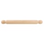 Tala Solid Beech Rolling Pin 40cm