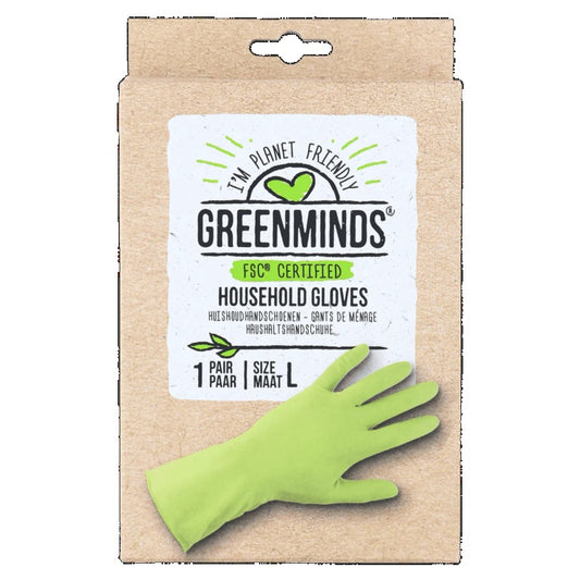 Guantes para el hogar Sorbo Greenminds