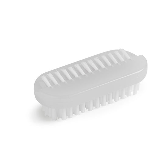 Brosse à Ongles Manucure Plastique