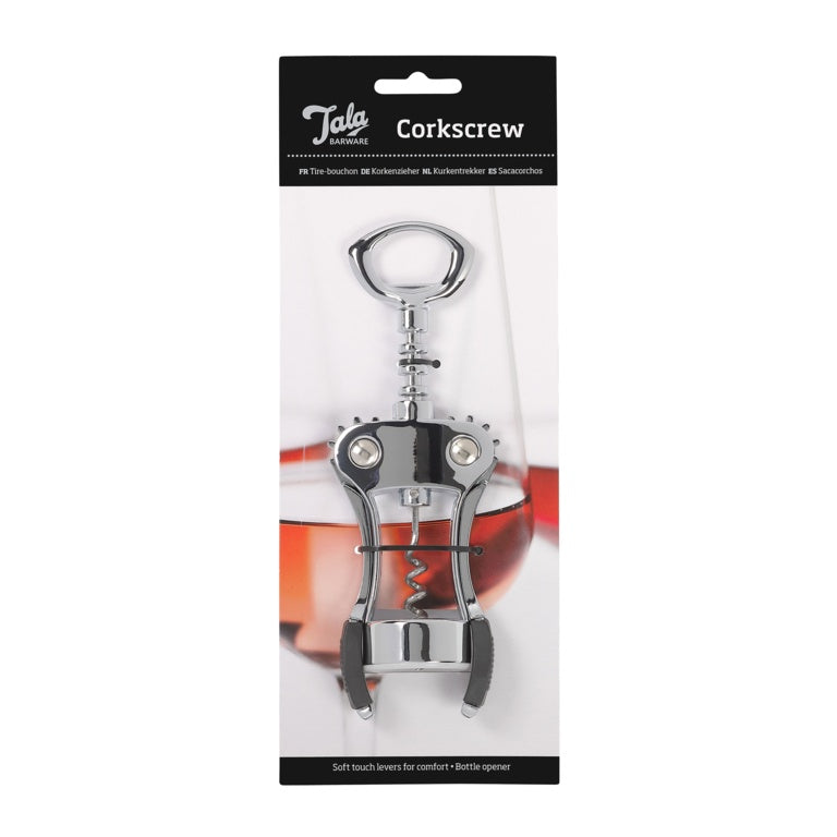 Tala Wing Corkscrew