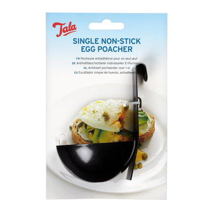 Tala Single Non Stick Egg Poacher