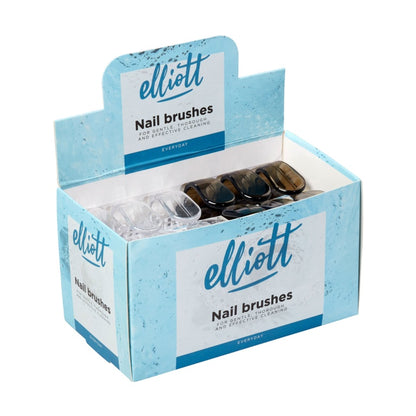 Elliott Nail Brush