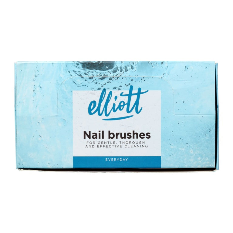 Elliott Nail Brush