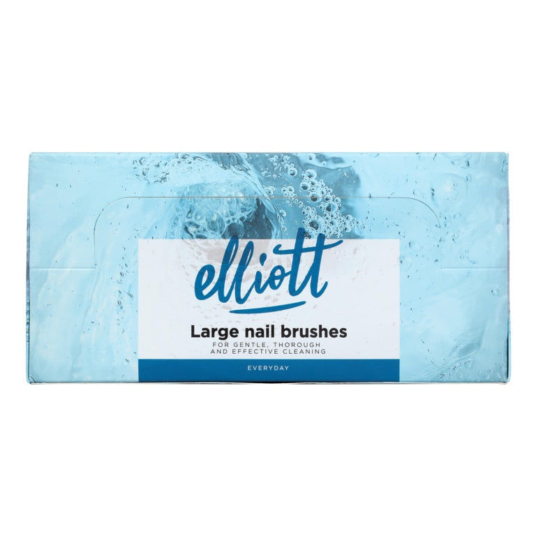 Elliott Nail Brush