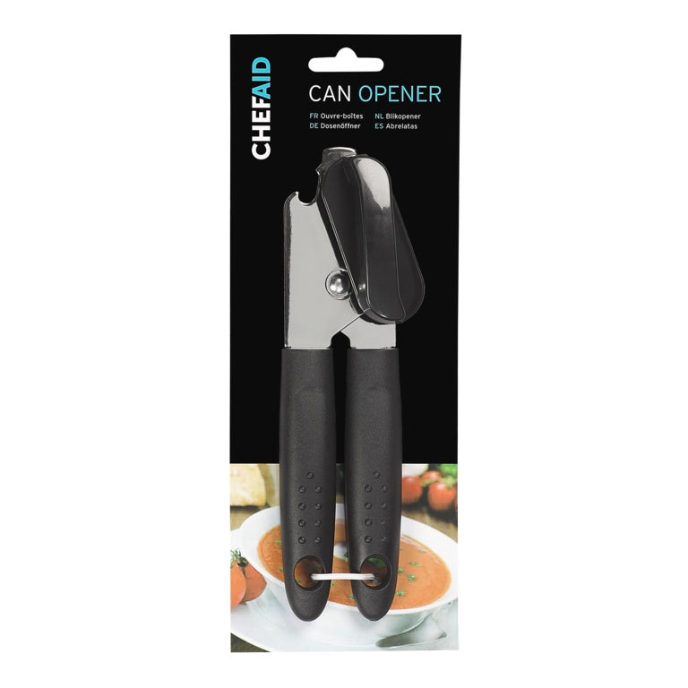 Chef Aid Can Opener