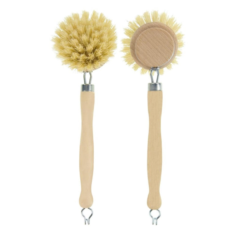 Tala Wooden Dish Brush