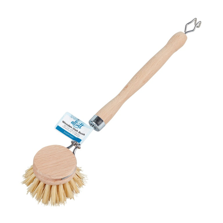 Brosse à vaisselle en bois Tala