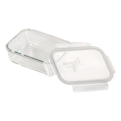 Tala Borosilicate Glass Storage With Lid