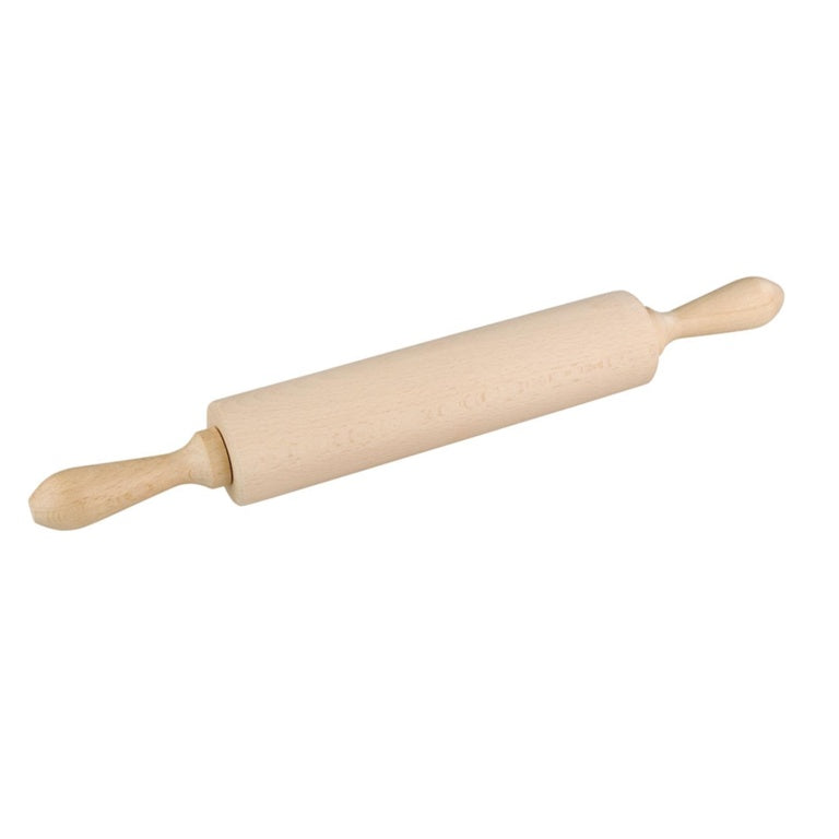 Chef Aid Beechwood Mini Rolling Pin