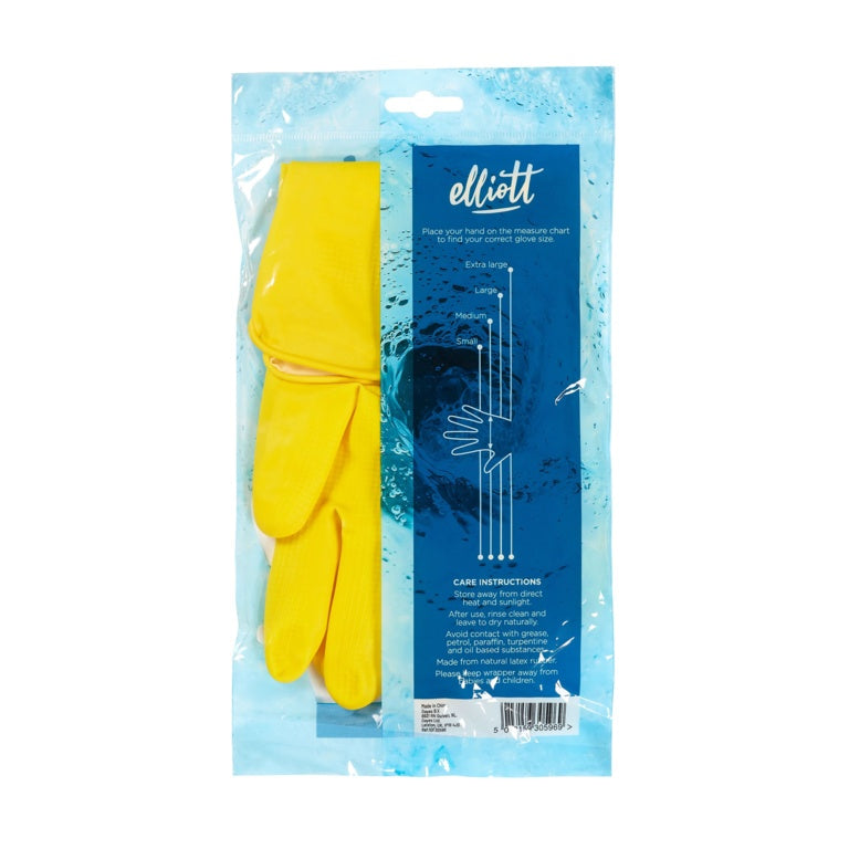 Gants en caoutchouc Elliott