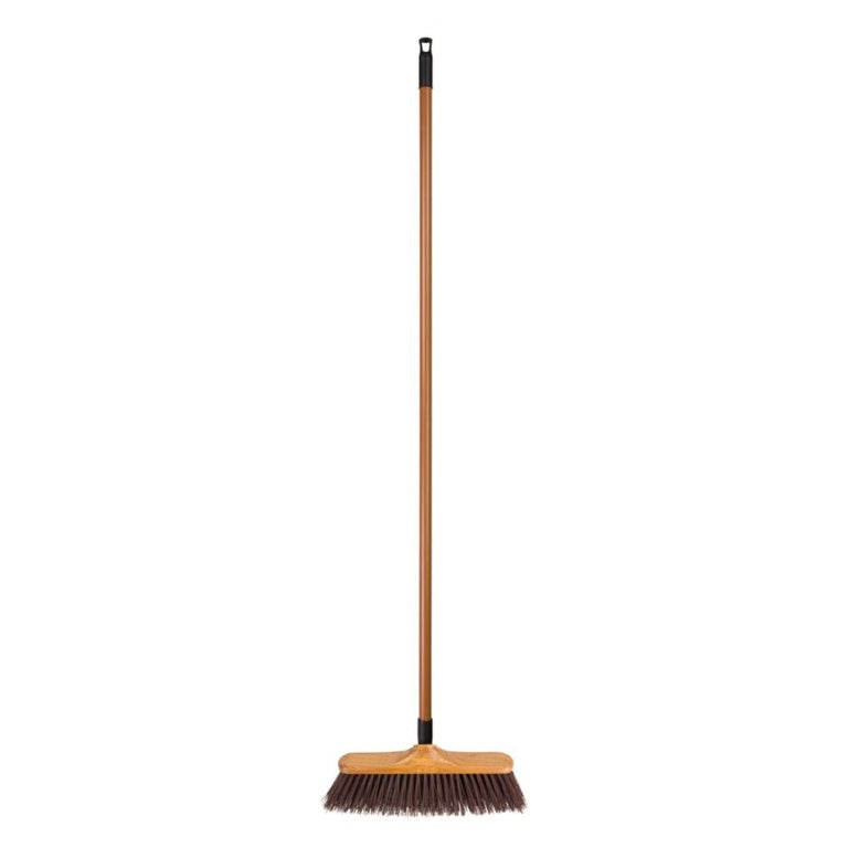 Elliott Wood Effect Indoor Broom