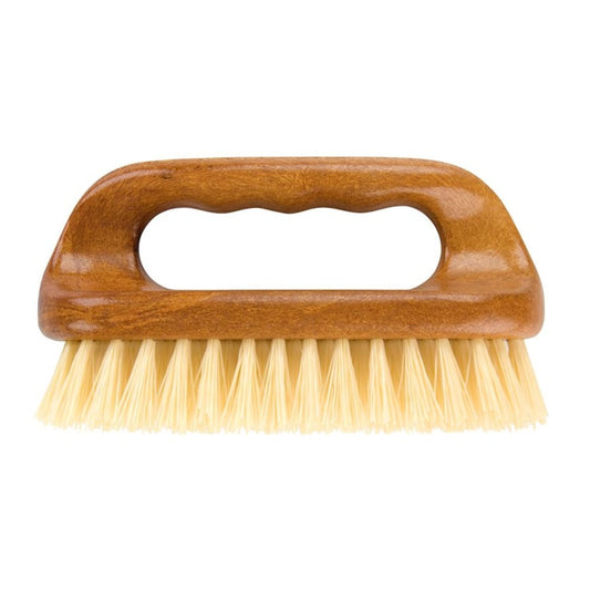 Brosse à récurer effet bois Elliott