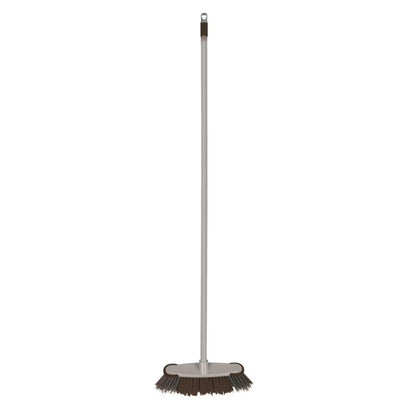 Elliott Basic Indoor Broom Stiff Fibres