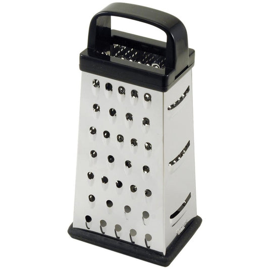 Chef Aid 4 Sided Grater