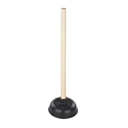 Elliott Wooden Basic Plunger