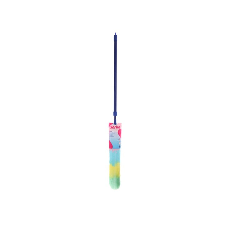 Sorbo Duster With Telescopic Handle