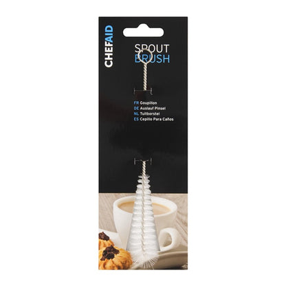 Chef Aid Mini Spout Brush