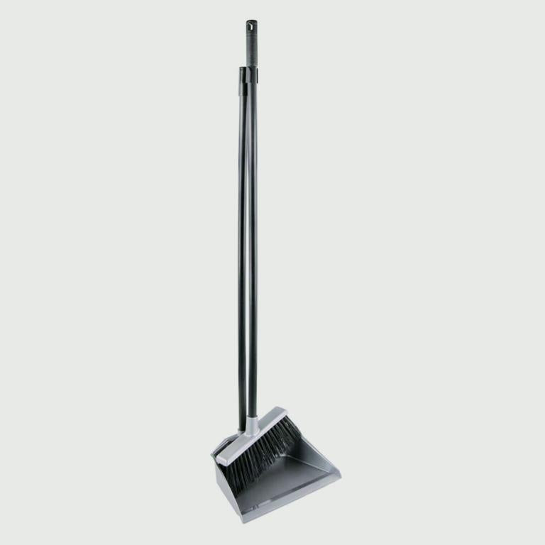 Elliott Basic Lobby Dustpan & Brush