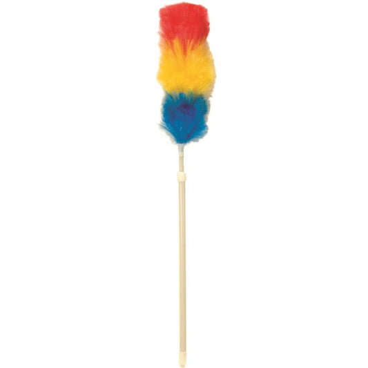 Elliott Electrostatic Duster With Extendable Handle