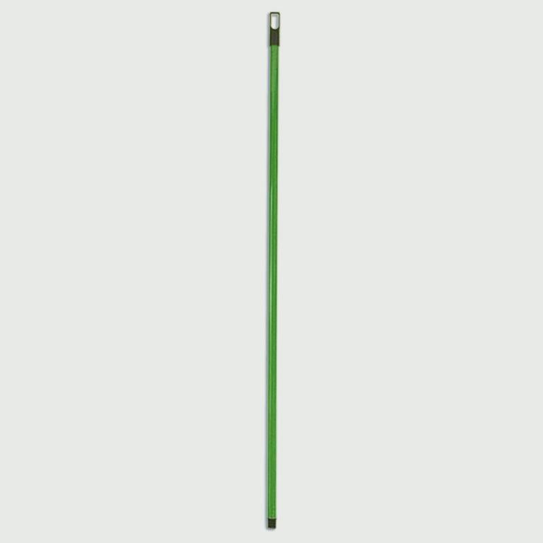 Elliott Green Metal Garden Broom Handle