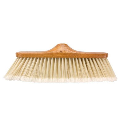 Elliott Wood Effect Indoor Broom