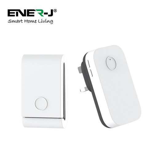 ENER-J Wireless Kinetic Doorbell