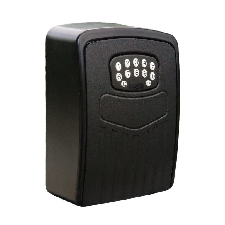 ENER-J Smart Key Lock Box