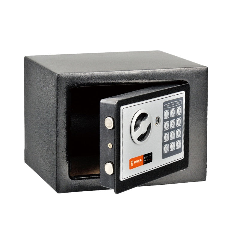 Smiths Locks Electronic Digital Safe