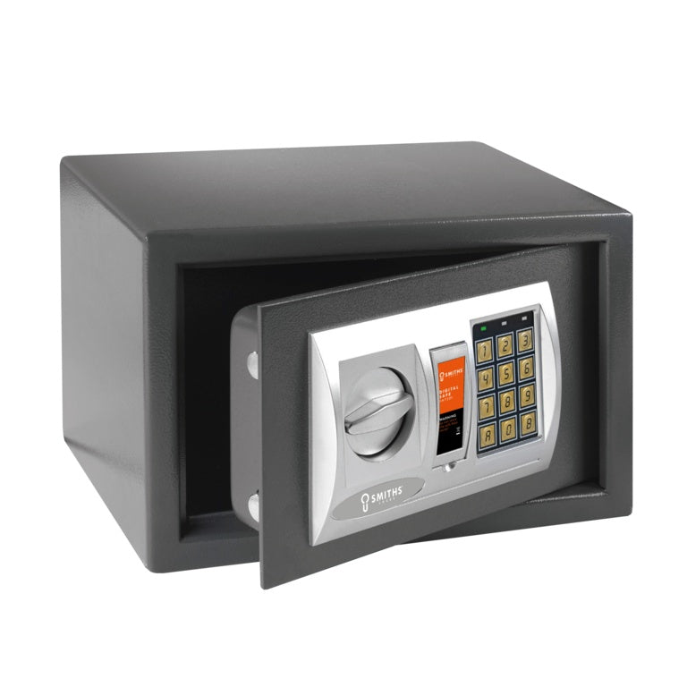 Smiths Locks Electronic Digital Safe