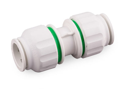 Twistloc Straight Connector Pack 5 22mm