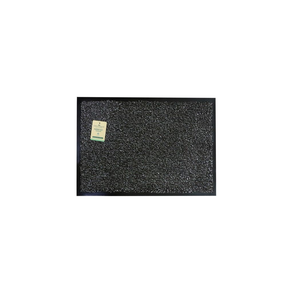 Groundsman Barrier Mat Tan Black