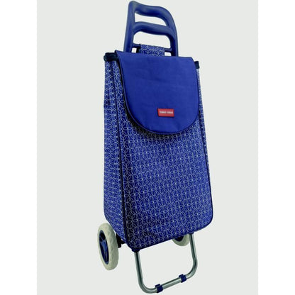 Casa & Casa 2 Wheel Shopping Trolley