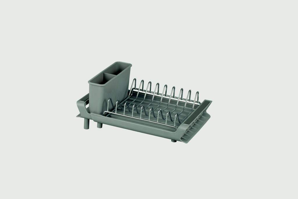 Casa & Casa Compact Expanding Dish Rack