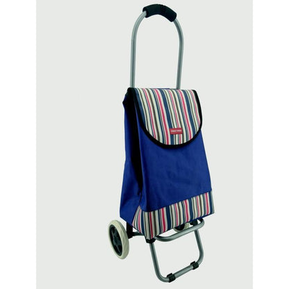 Casa & Casa 2 Wheel Shopping Trolley