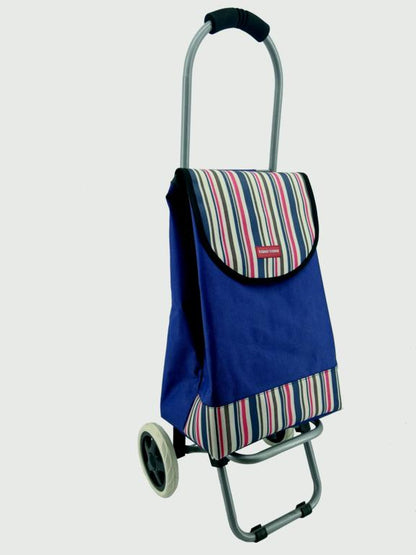 Casa & Casa 2 Wheel Shopping Trolley