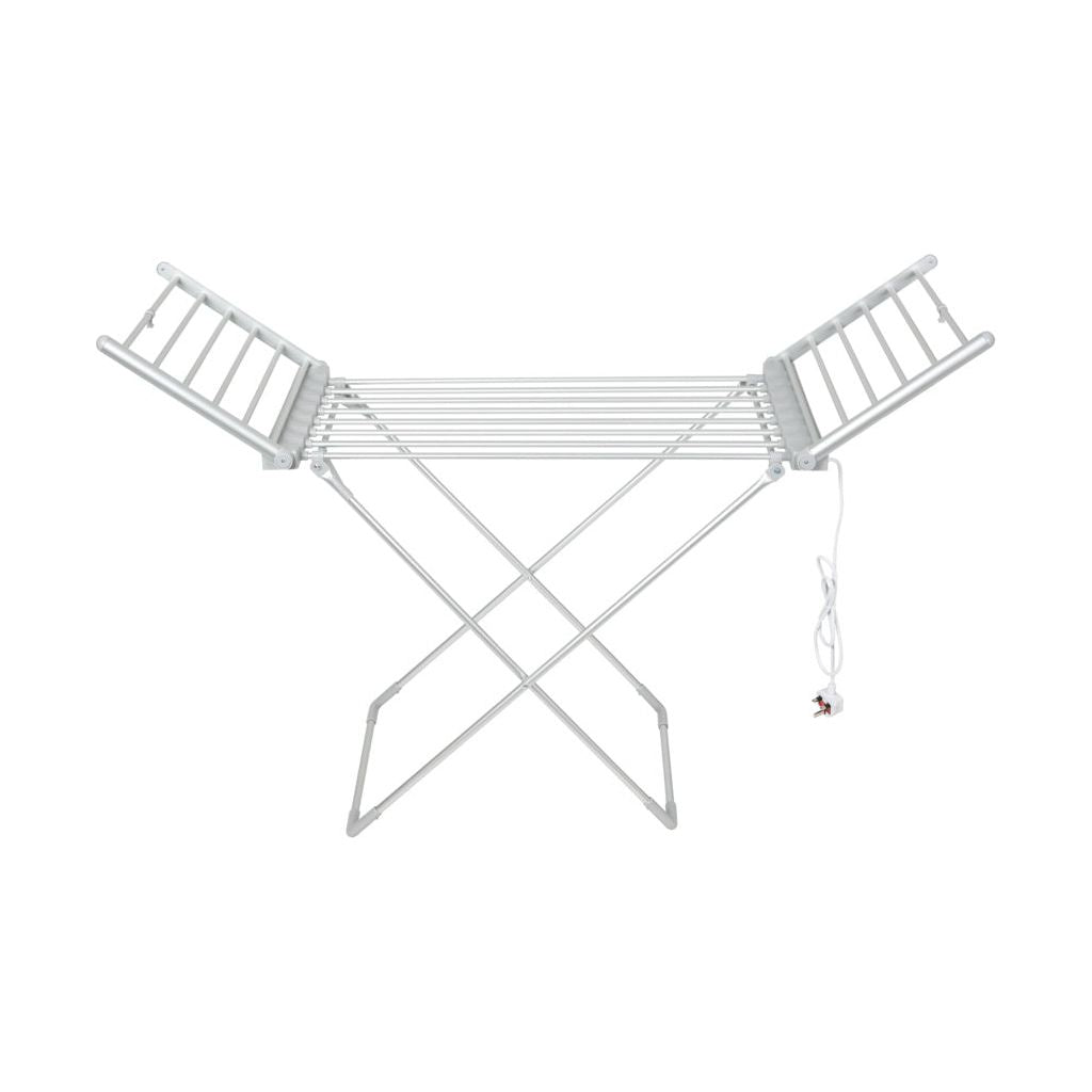 SupaWarm Heated Winged Airer