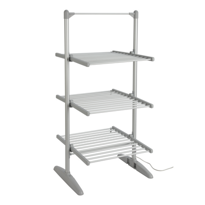 SupaWarm Heated 3 Tier Tower Airer 300W