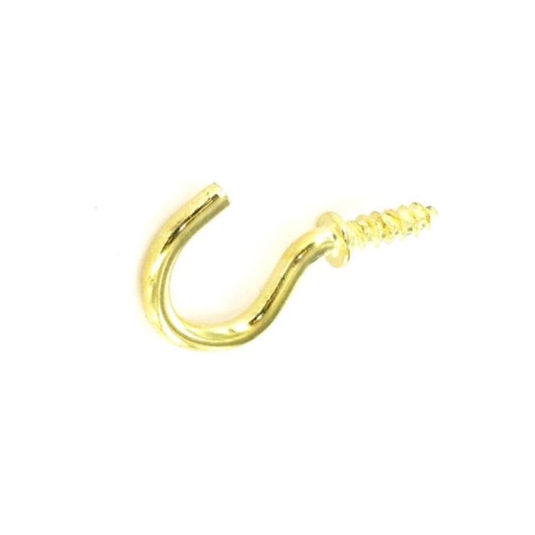 Securit Cup Hooks Shouldered (5)