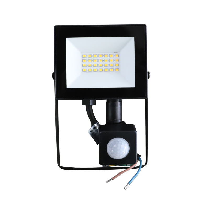 Securlec LED Floodlight