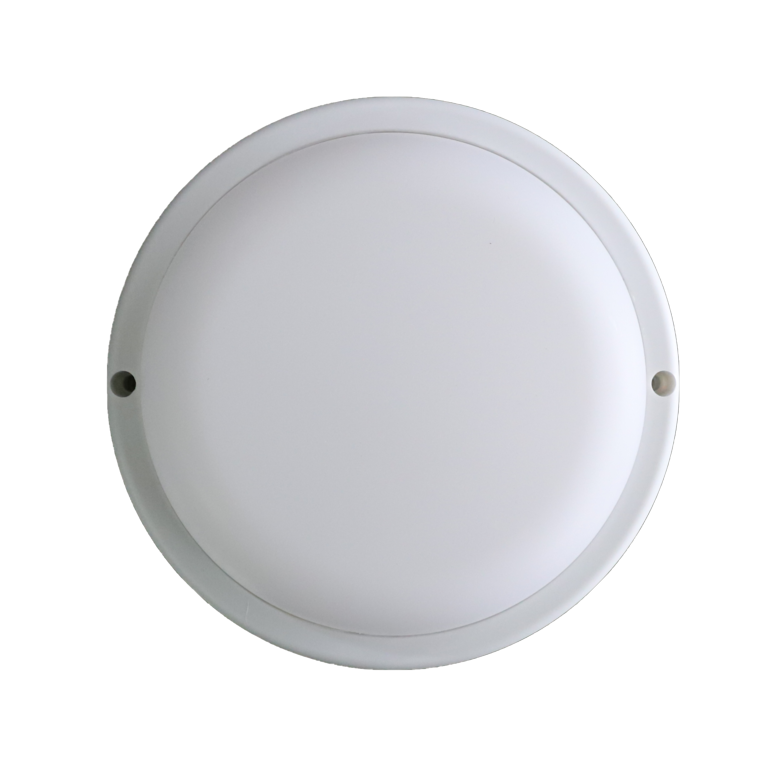 Securlec Round LED Bulkhead 6500k