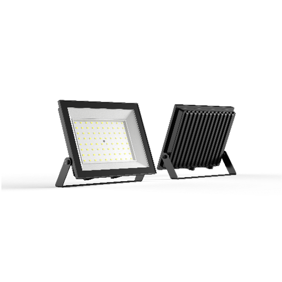 Securlec LED Floodlight 4000k IP65