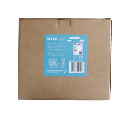 Securlec LED Floodlight