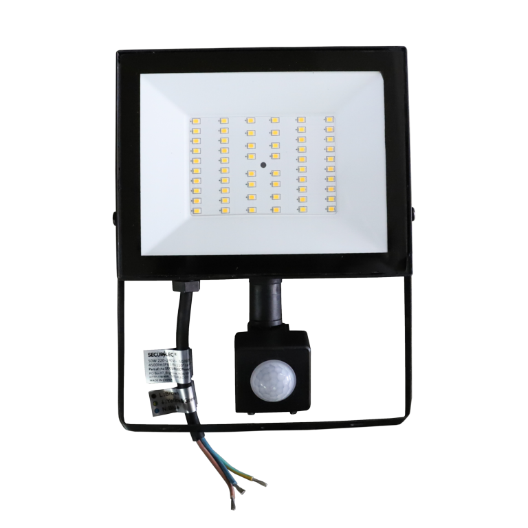 Securlec LED Floodlight